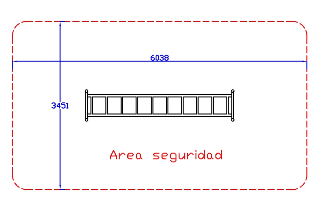 Pasamanos la palma