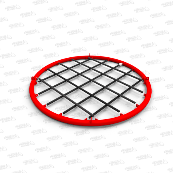 Accesorio columpio canasta