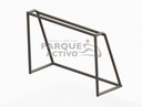 Arco mini futbol