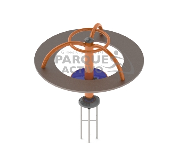 Carrusel 360