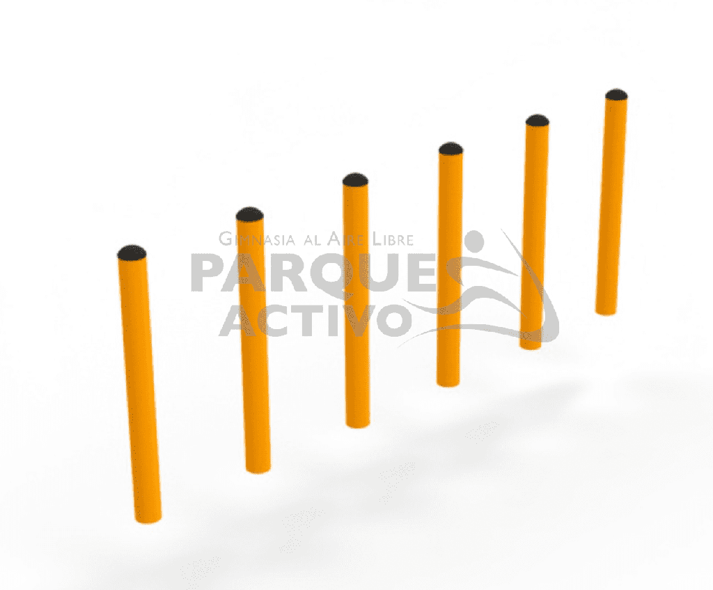 Slalom