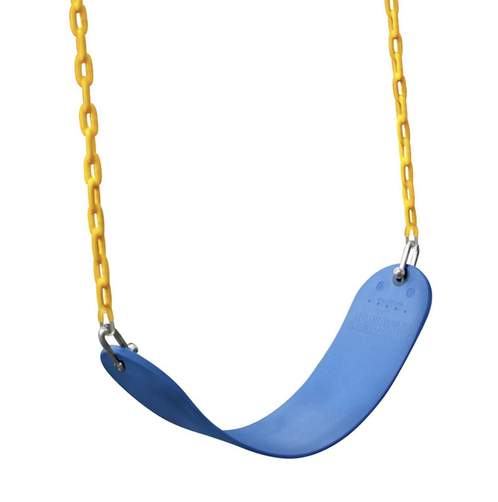 Accesorio columpio plástico 6mm