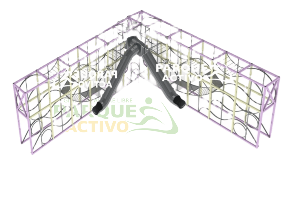 Estacion Corner