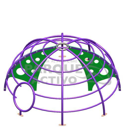[242] Trepador smile