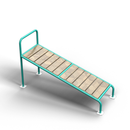 [254] Mesa abdominales