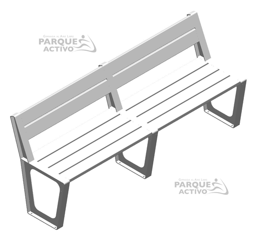 [289] Banca triangular