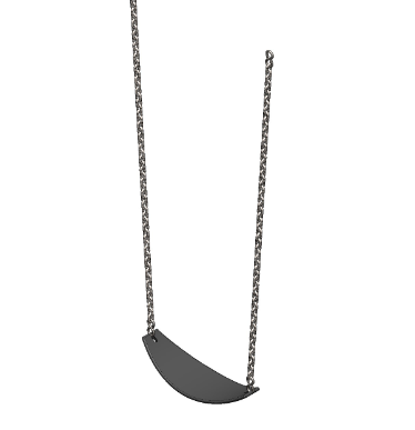 [29] Accesorio columpio caucho
