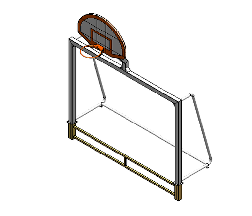 [32] Arco combinado lloa