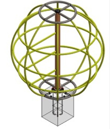 [48] Esfera mágica