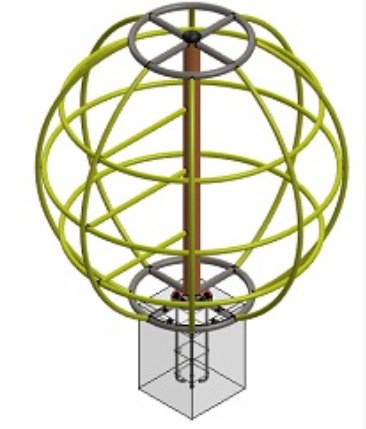 [48] Esfera mágica