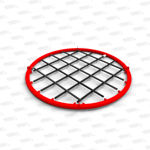 [55] Accesorio columpio canasta