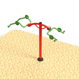[57] Pectoral punin Esp