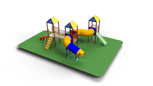 [68] Estación Pichincha