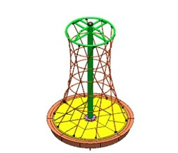 [7362] Carrusel navidad