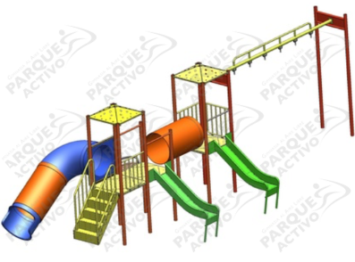 [7600] Estación Quitumbe