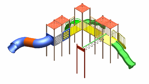 [7602] Estación Everest