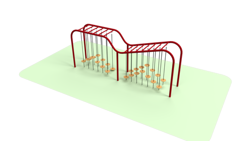 [7724] Red escalar Ibarra