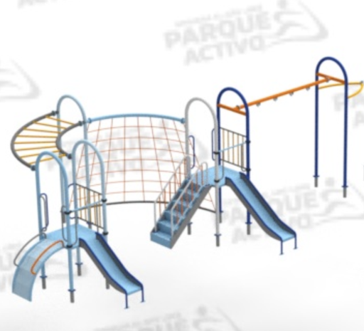 [7850] Estacion Sangay