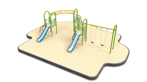 [7850] Estacion Sangay