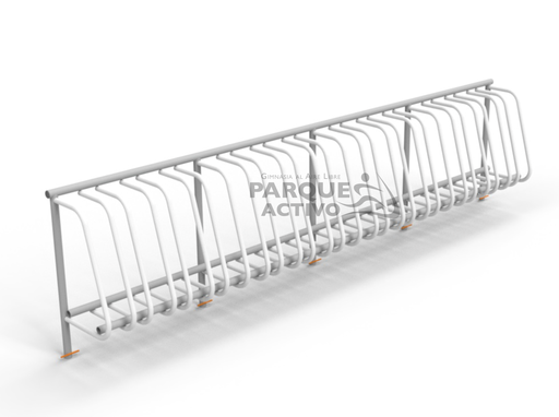 [7870] Estacionamiento bicicletas Penipe