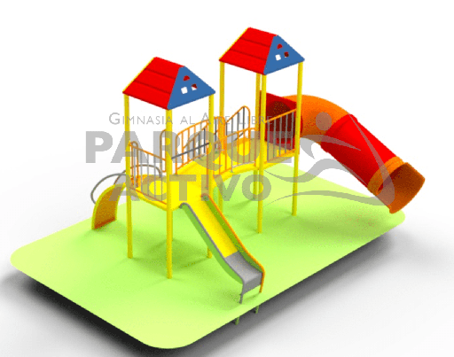 [8088] Estacion Jerusalen