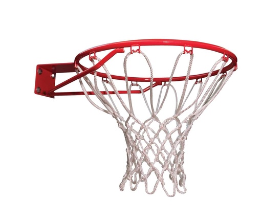 [8093] Aro basquet fijo 18in
