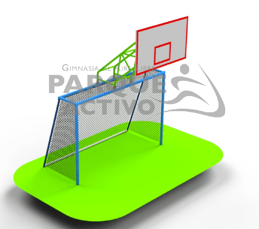 [8151] Arco combinado Valencia