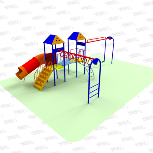 [8212] Estación La Delicia