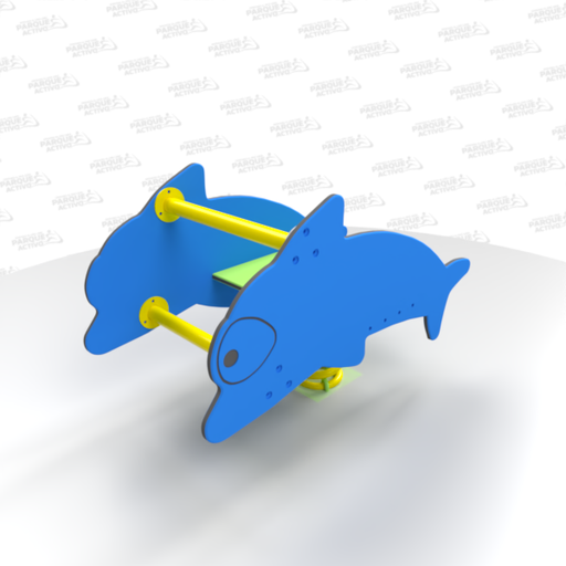 [8866] Muelle delfin