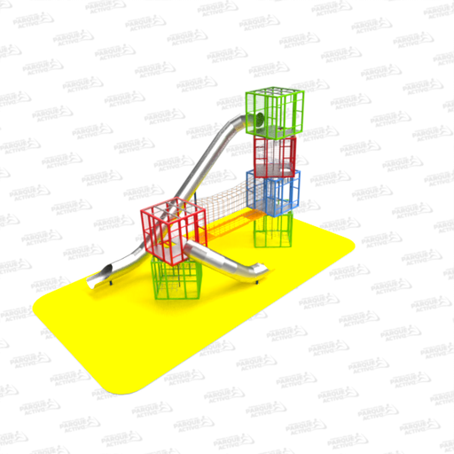 [8867] Estación Pablo Sexto