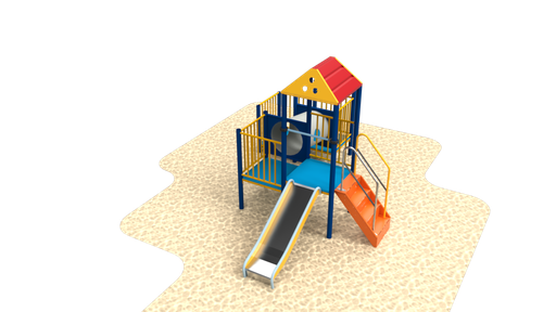 [9398] Estación Crecer 