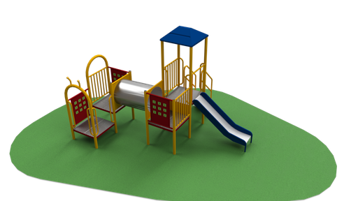 [9398] Estación Crecer 