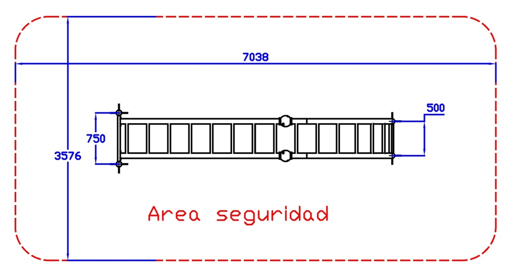 Pasamano medieval