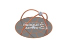 Carrusel escarabajo