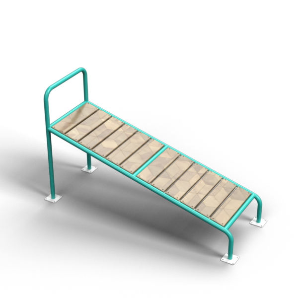 Mesa abdominal