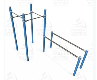 Crossfit Street Gym Fit