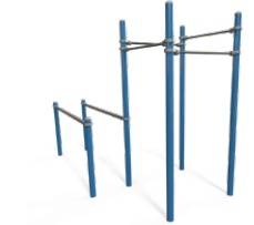 Street Gym 02