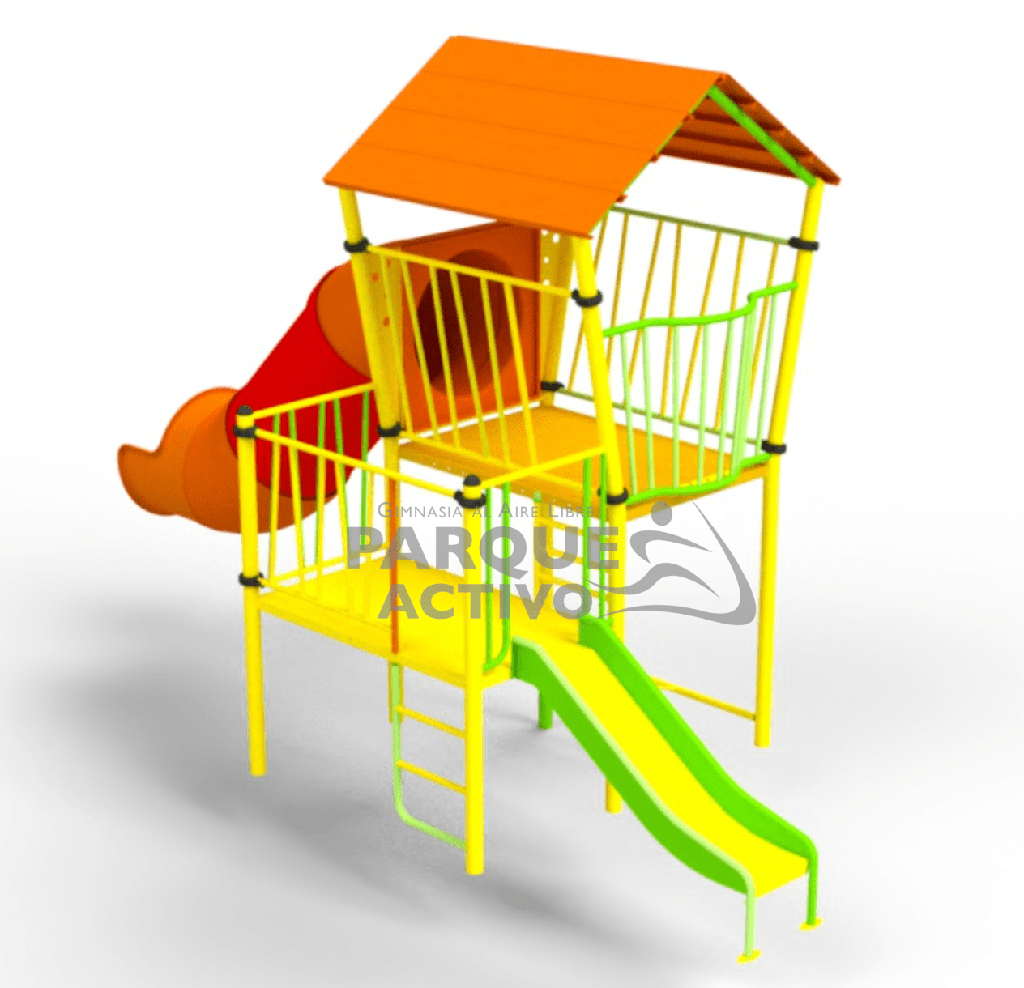 Estación Yahuarcocha