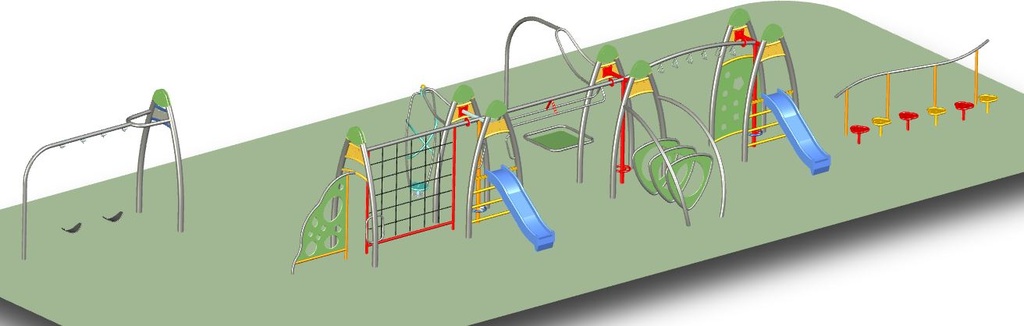 Estacion Divino Niño
