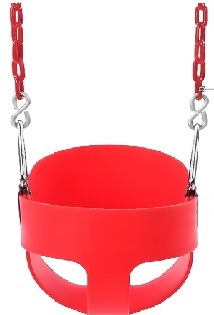 Accesorio columpio pañal chino