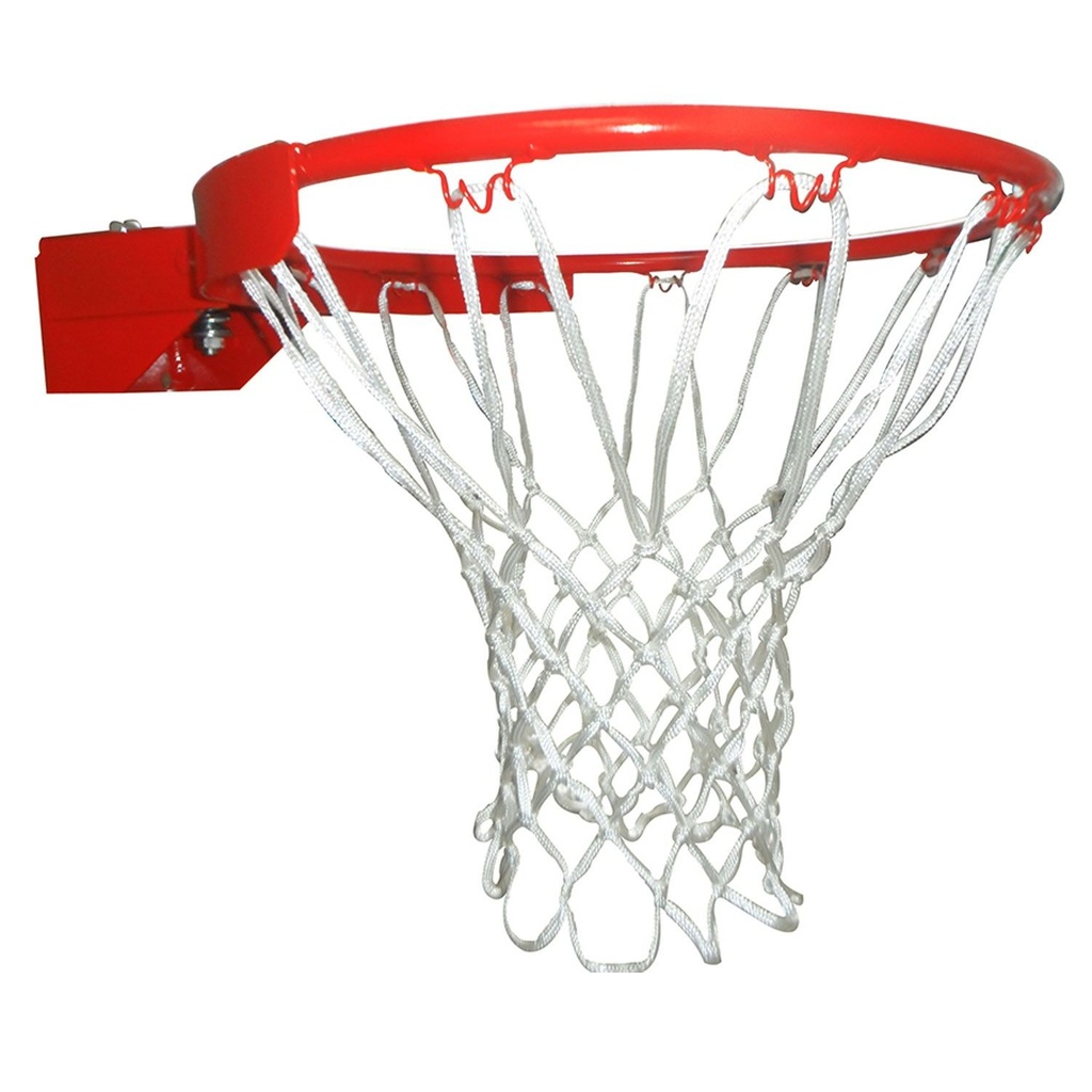 Aro basquet flexible 18in
