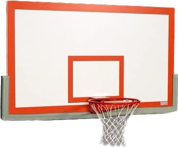 Tablero metálico 1800x1050