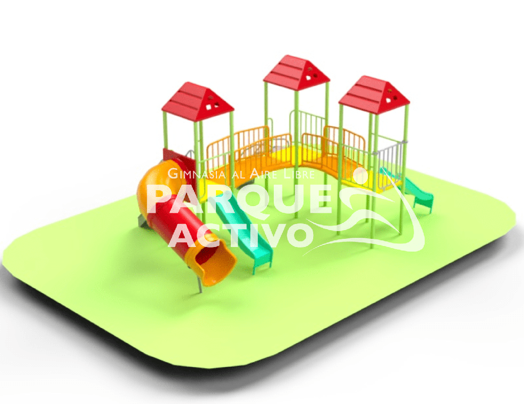 Estación Pallatanga