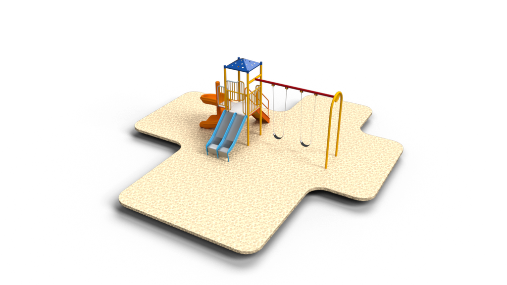 Estación Lago Agrio