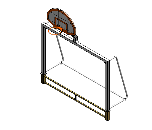 Arco combinado lloa