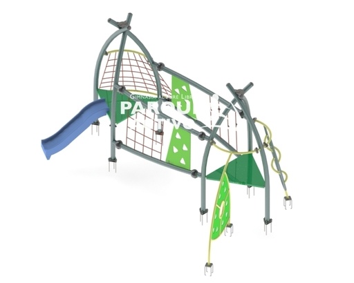 [244] Estacion Guayaquil