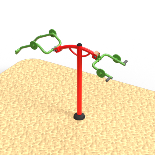 [57] Pectoral Punin