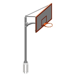 [12792] Tableros basket rambo