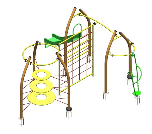 [70] Estación Tarqui