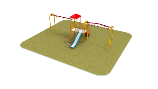 [7352] Estación Cortijo